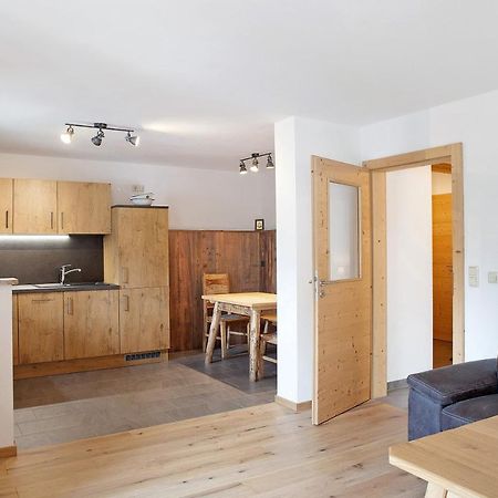 Dreitorspitz Appartement Garmisch-Partenkirchen Buitenkant foto