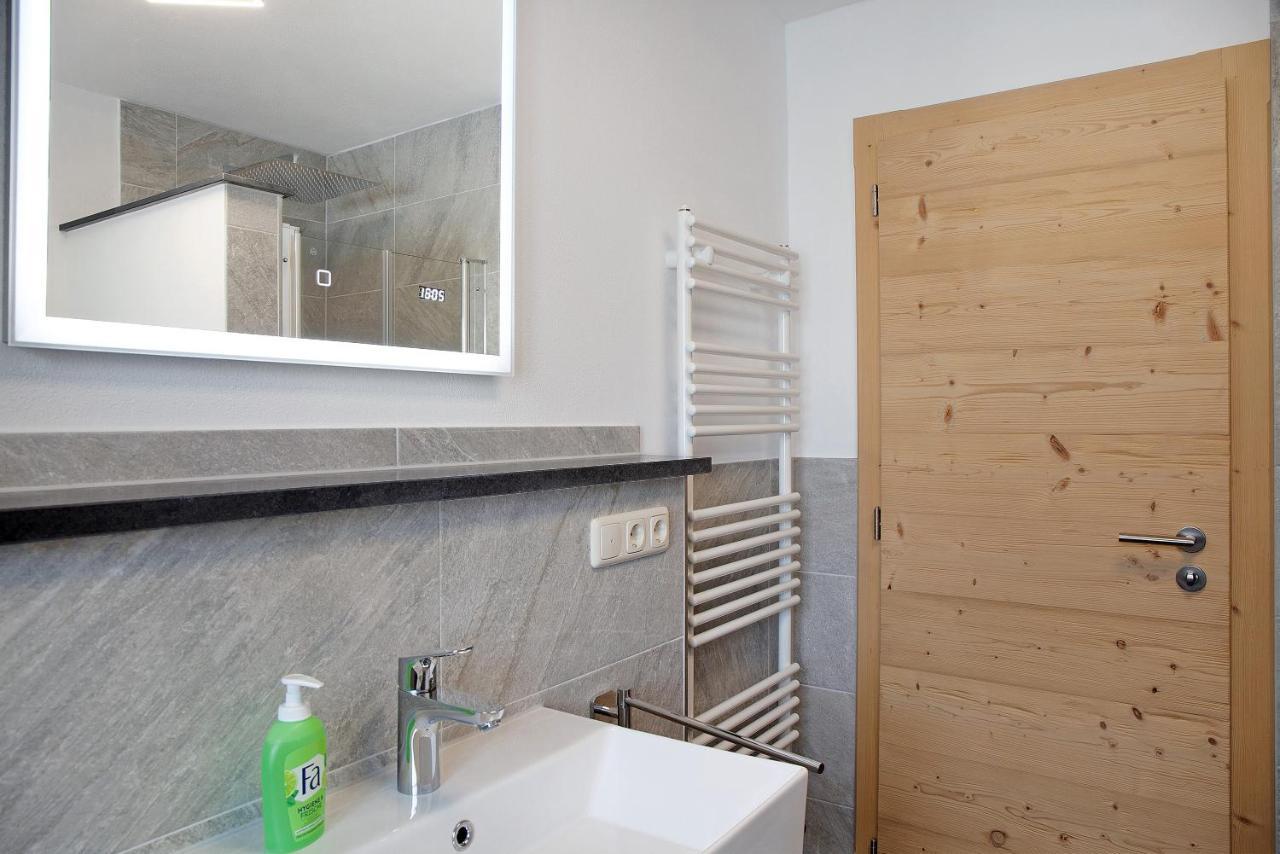 Dreitorspitz Appartement Garmisch-Partenkirchen Buitenkant foto