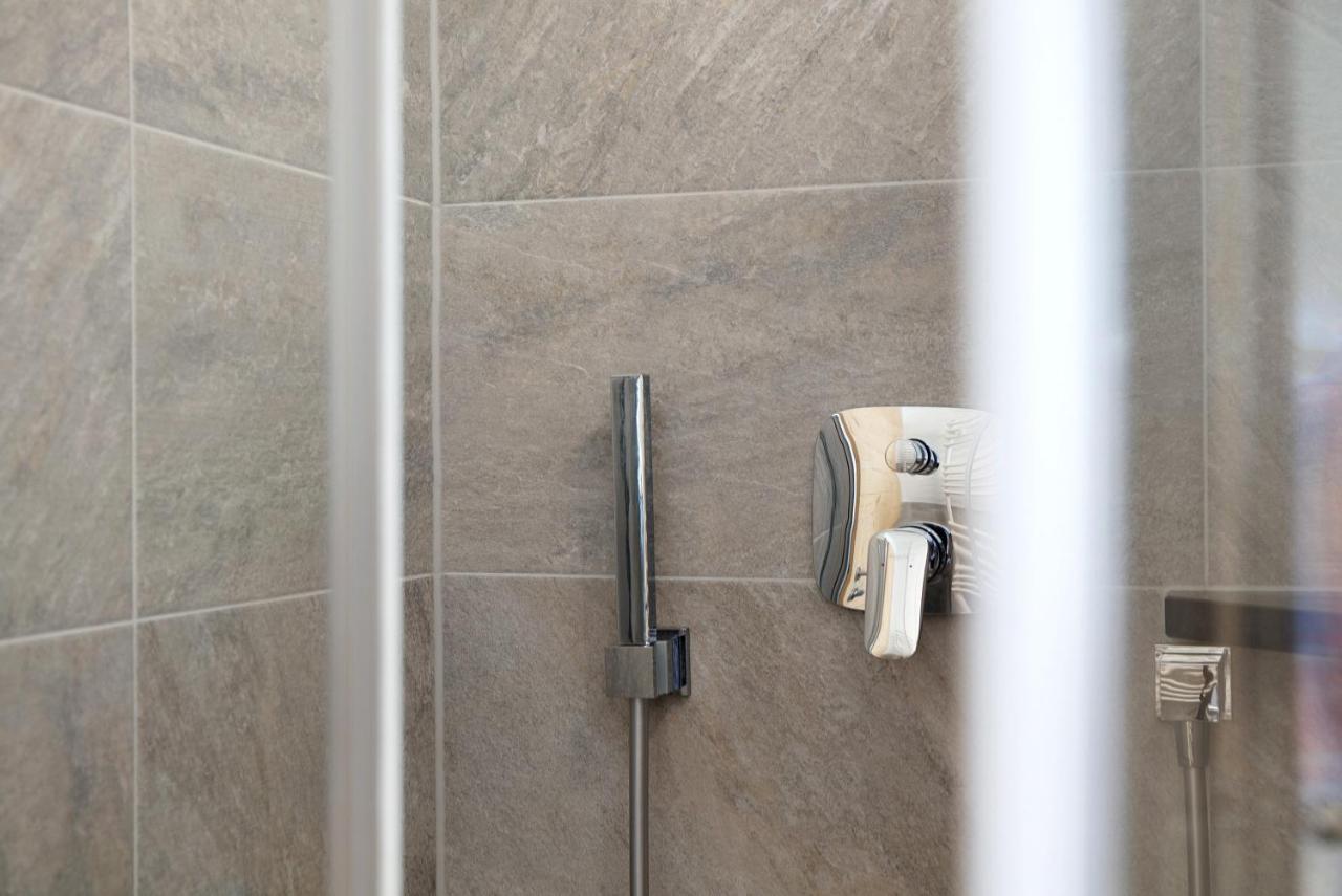 Dreitorspitz Appartement Garmisch-Partenkirchen Buitenkant foto